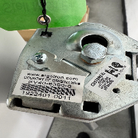 Ergotron StyleView SV40 EMR Cart w/ LCD Mount - Quantity 5 image 3